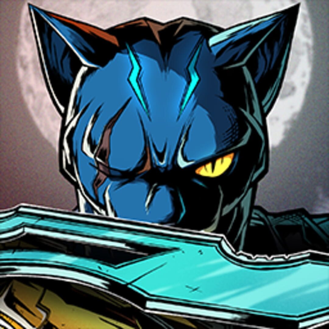 Kusan: City of Wolves artwork 8