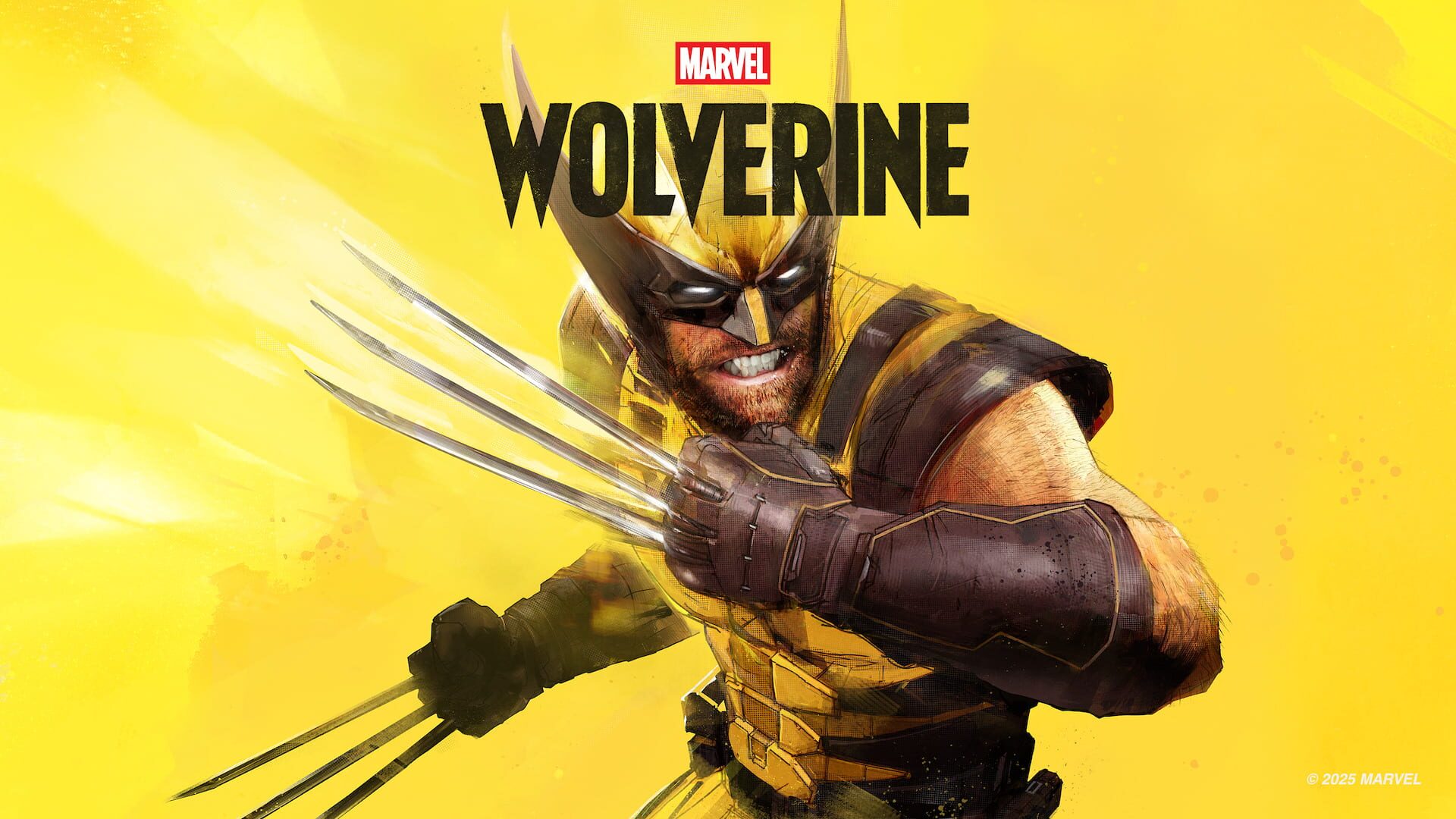 Marvel's Wolverine artwork 11