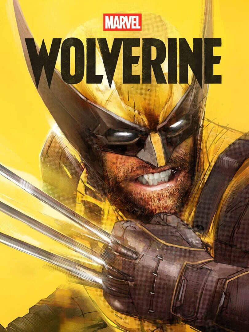 Marvel's Wolverine artwork 13
