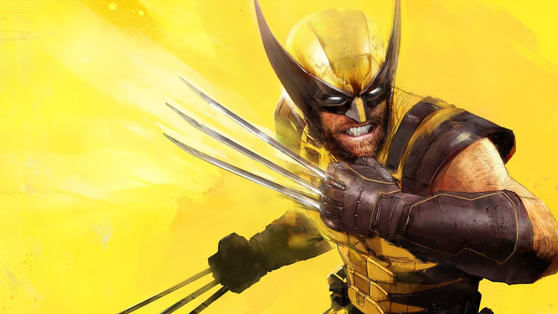 Marvel's Wolverine artwork 10