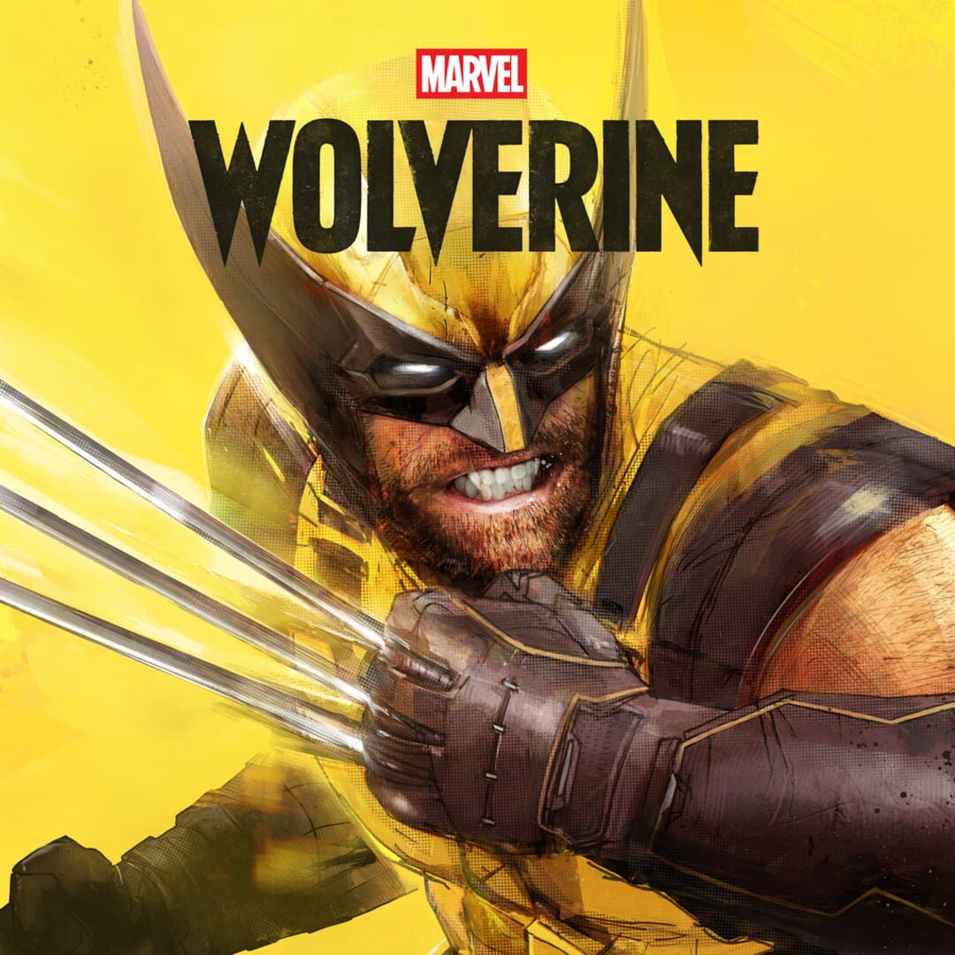 Marvel's Wolverine artwork 14