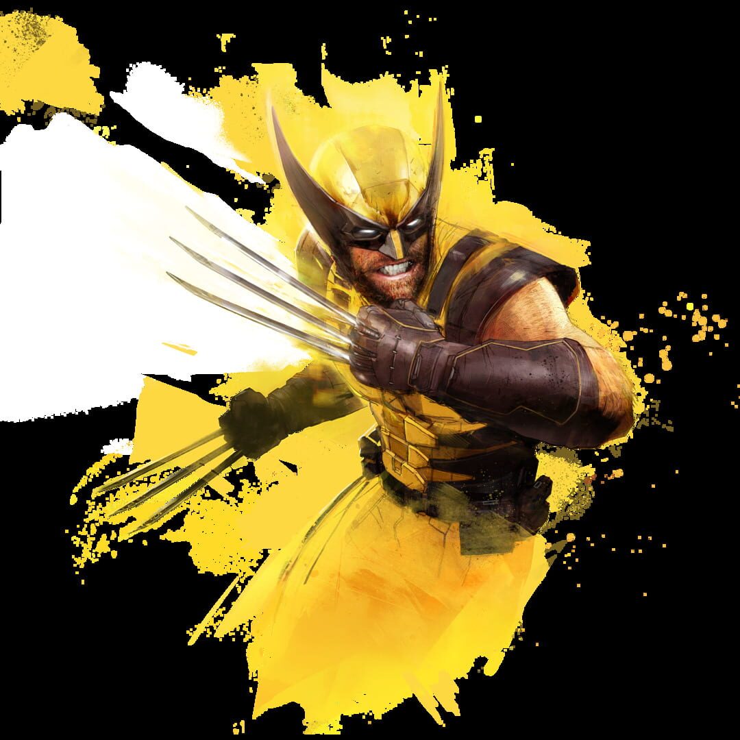 Marvel's Wolverine artwork 9