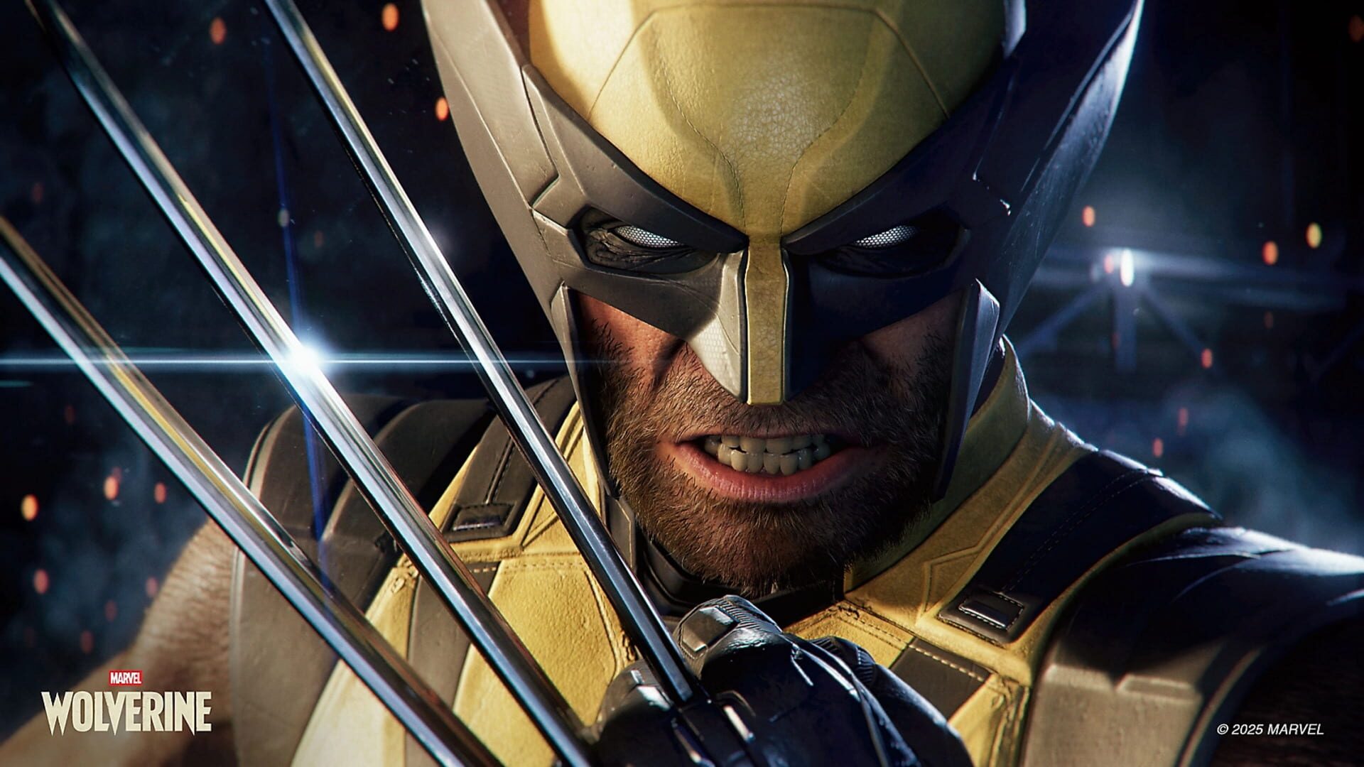 Marvel's Wolverine screenshot 5
