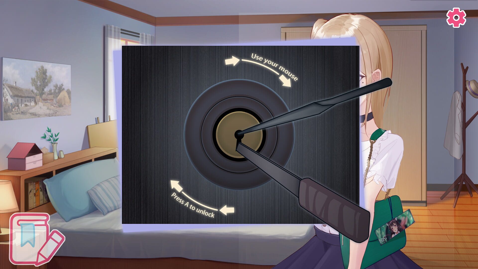 Rebirth: Mr Wang screenshot 2