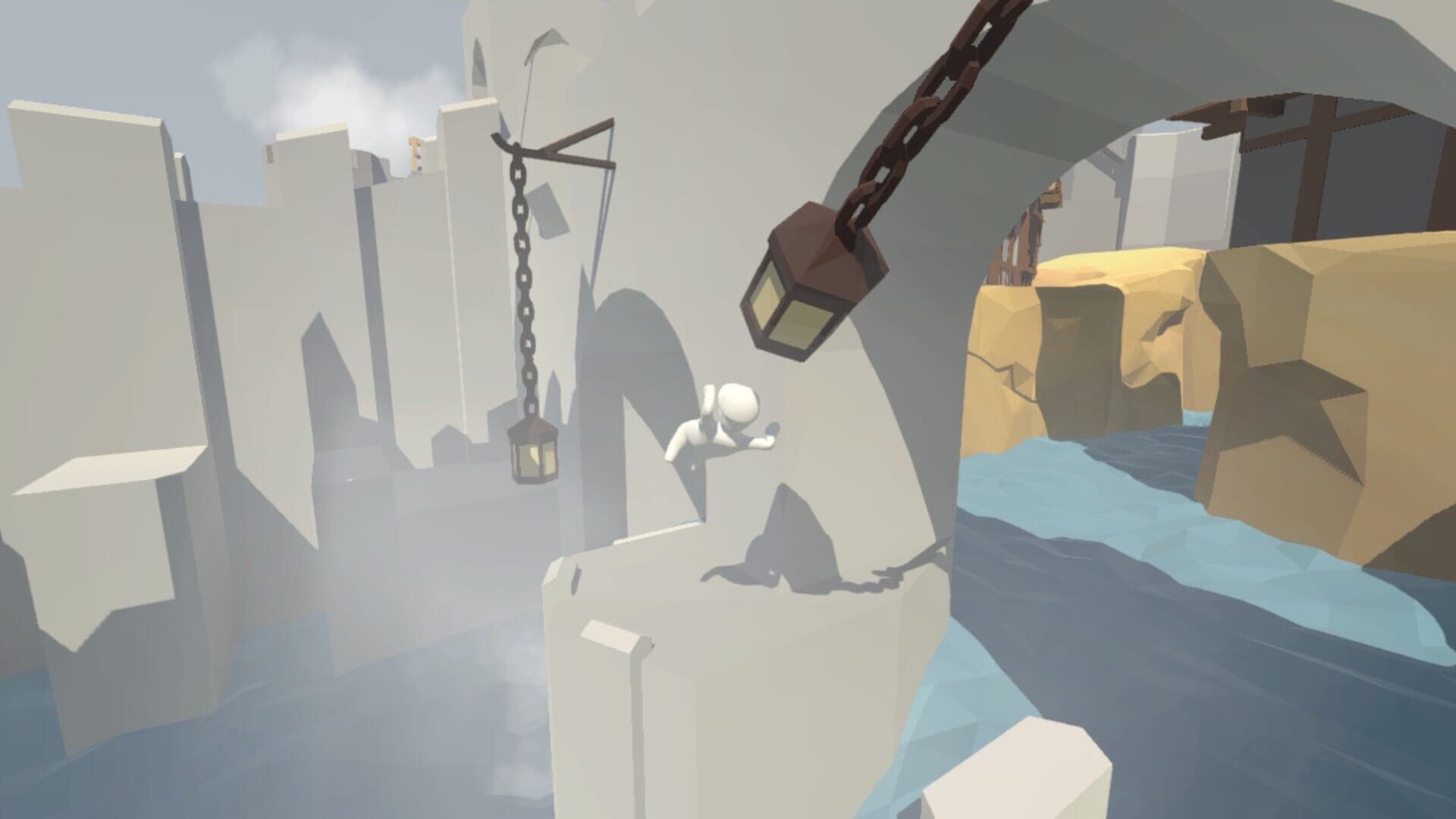 Human: Fall Flat screenshot 12