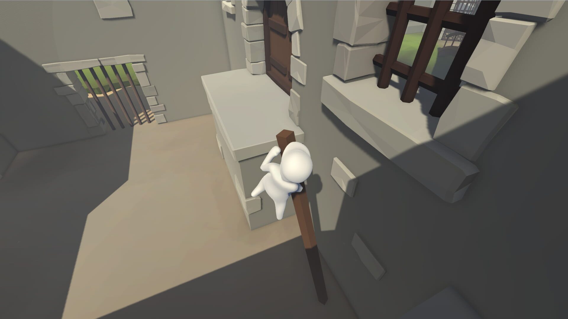 Human: Fall Flat screenshot 2