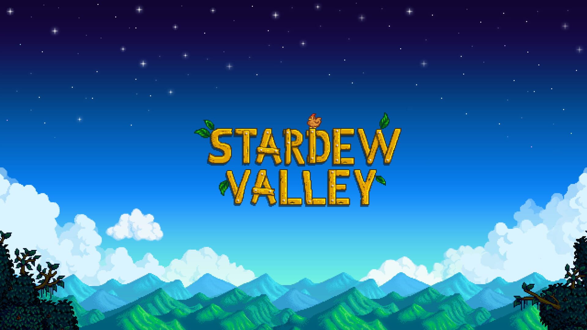 Stardew Valley artwork 9