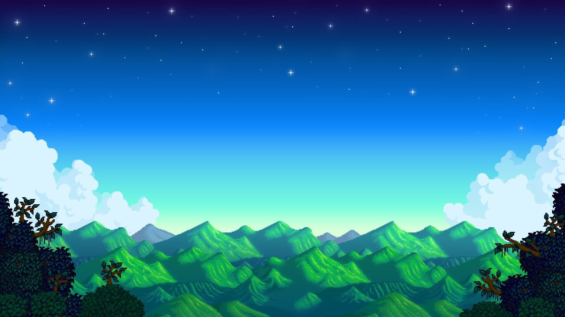 Stardew Valley artwork 6