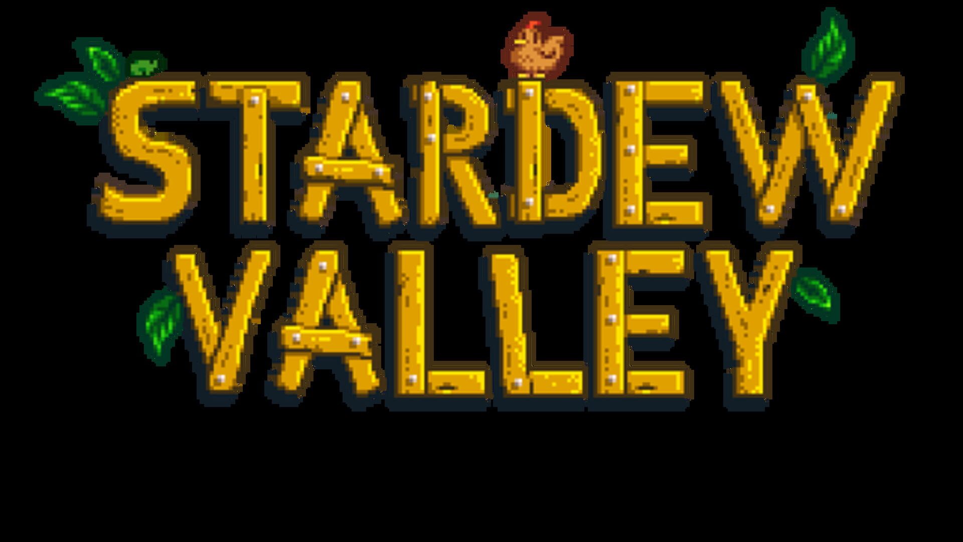 Stardew Valley artwork 7