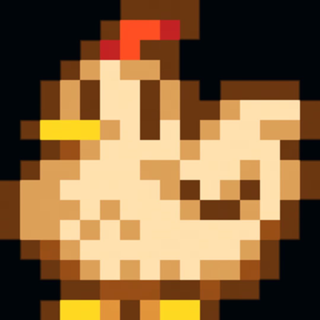 Stardew Valley artwork 8
