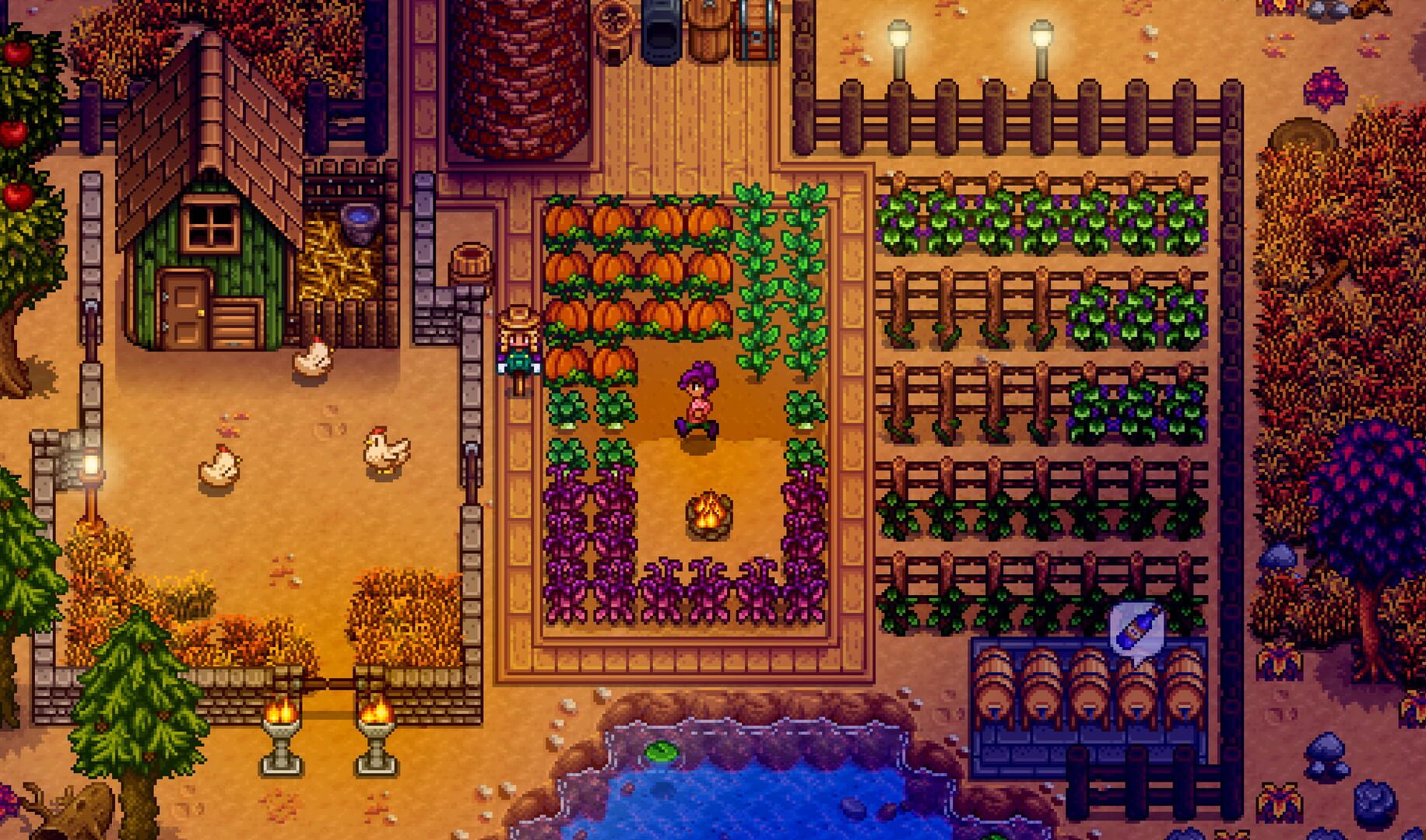 Stardew Valley screenshot 3