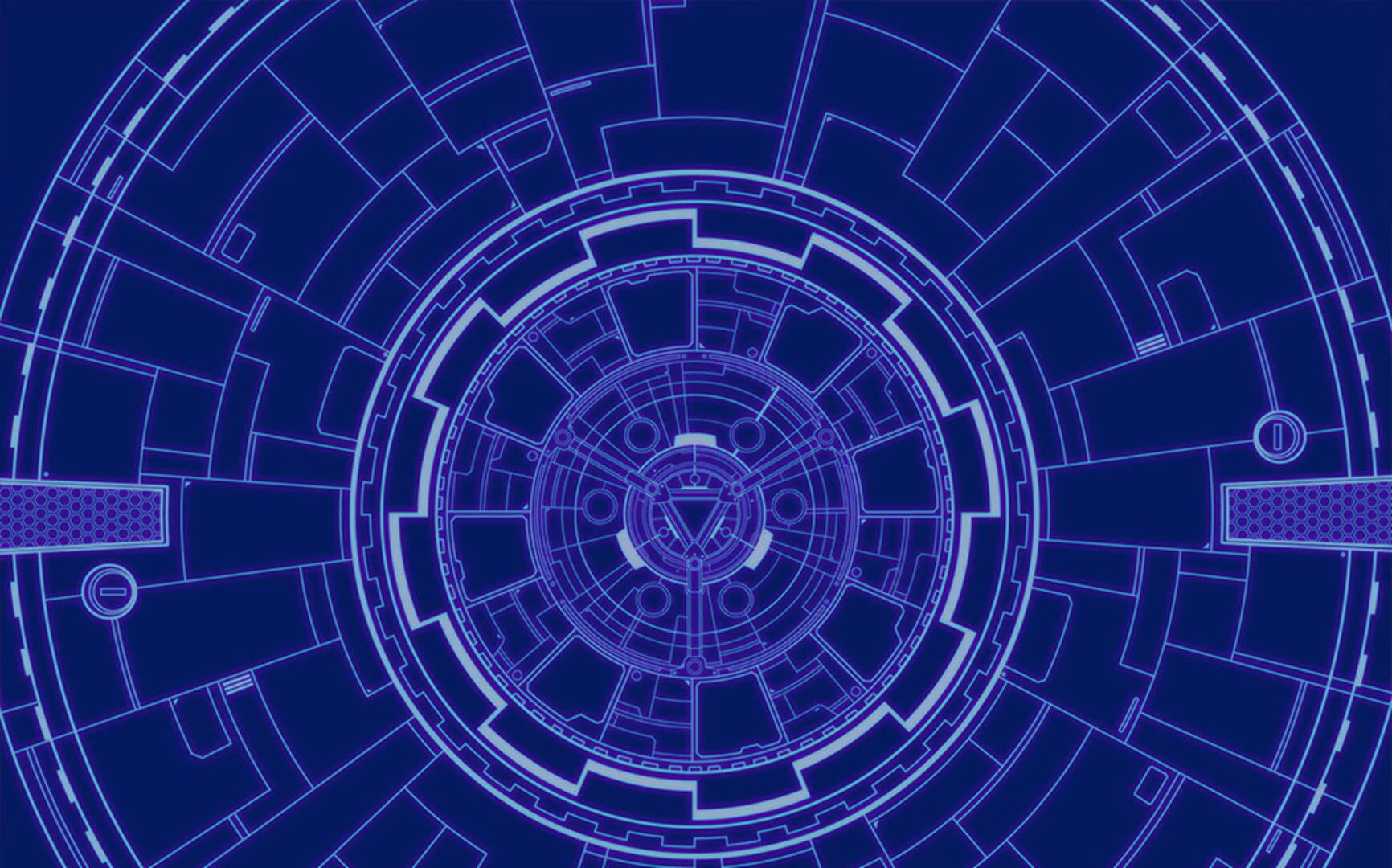 Furi artwork 15
