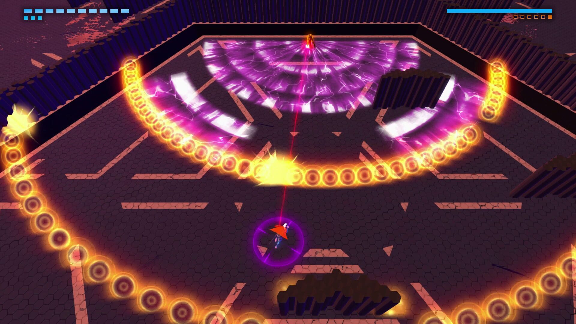 Furi screenshot 6