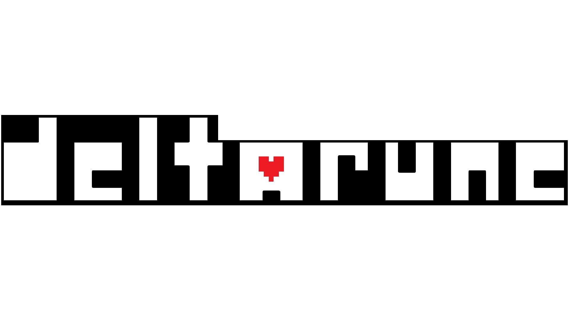 Deltarune artwork 13