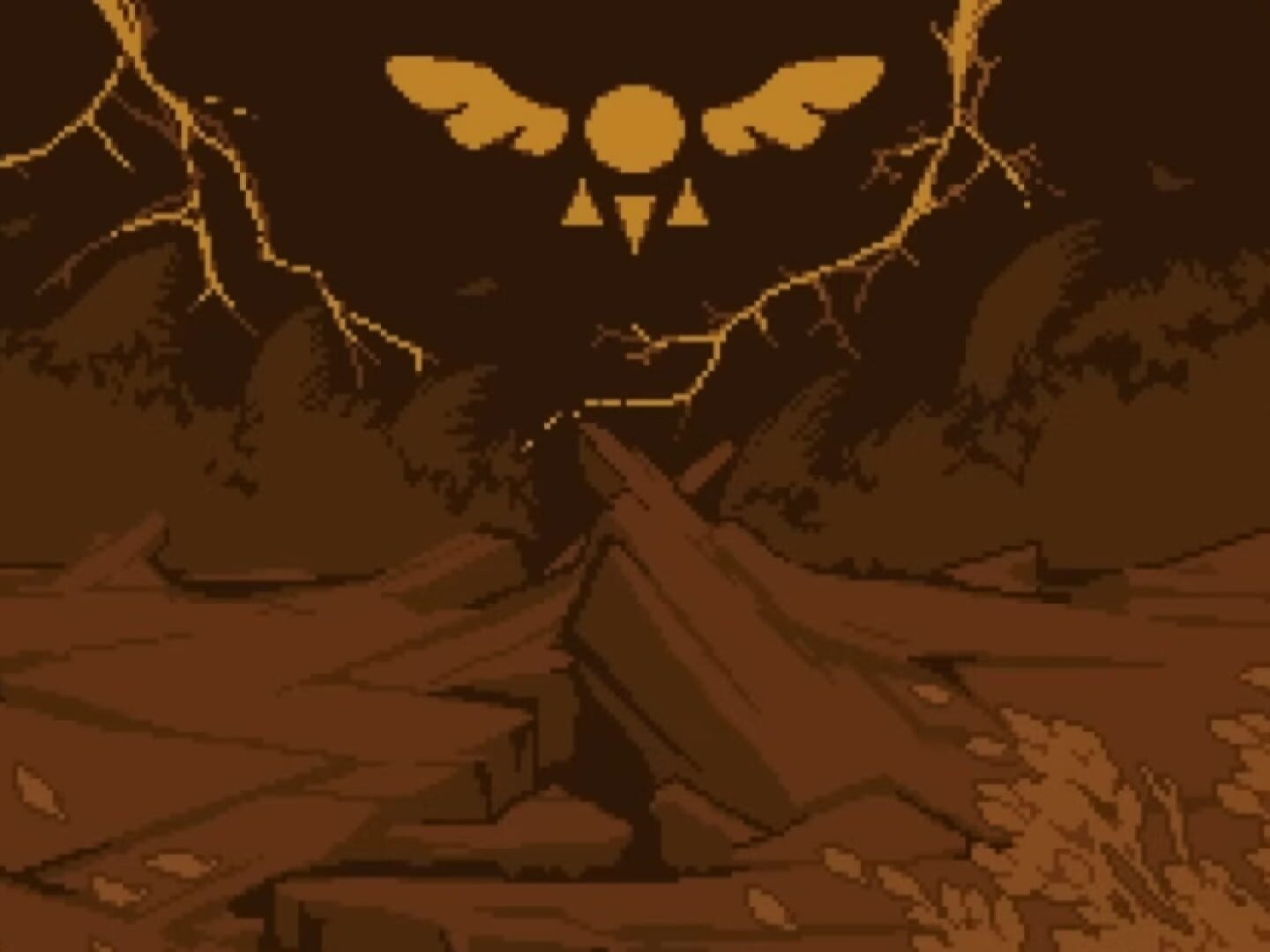 Deltarune screenshot 4