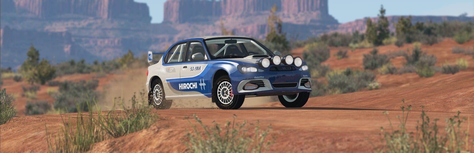 BeamNG.drive artwork 16