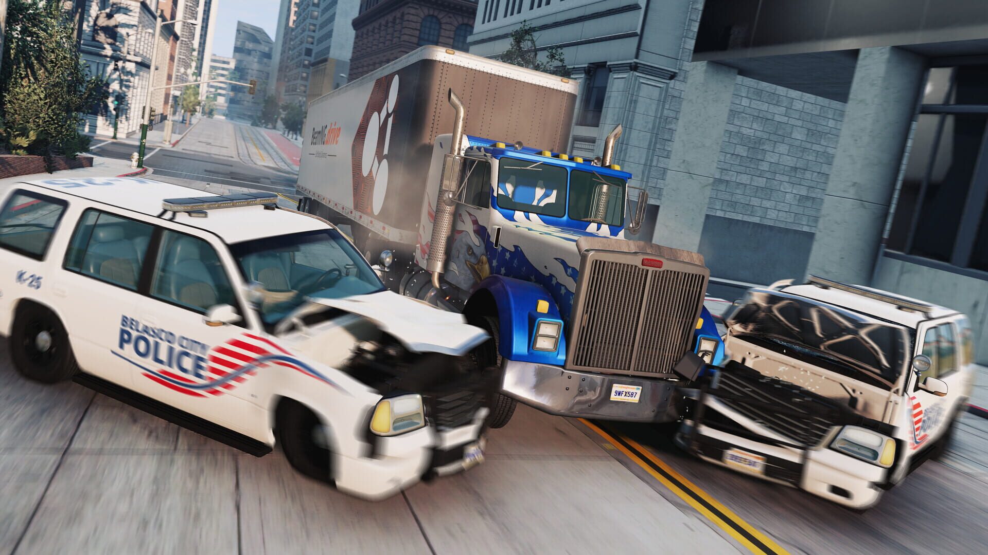 BeamNG.drive screenshot 12