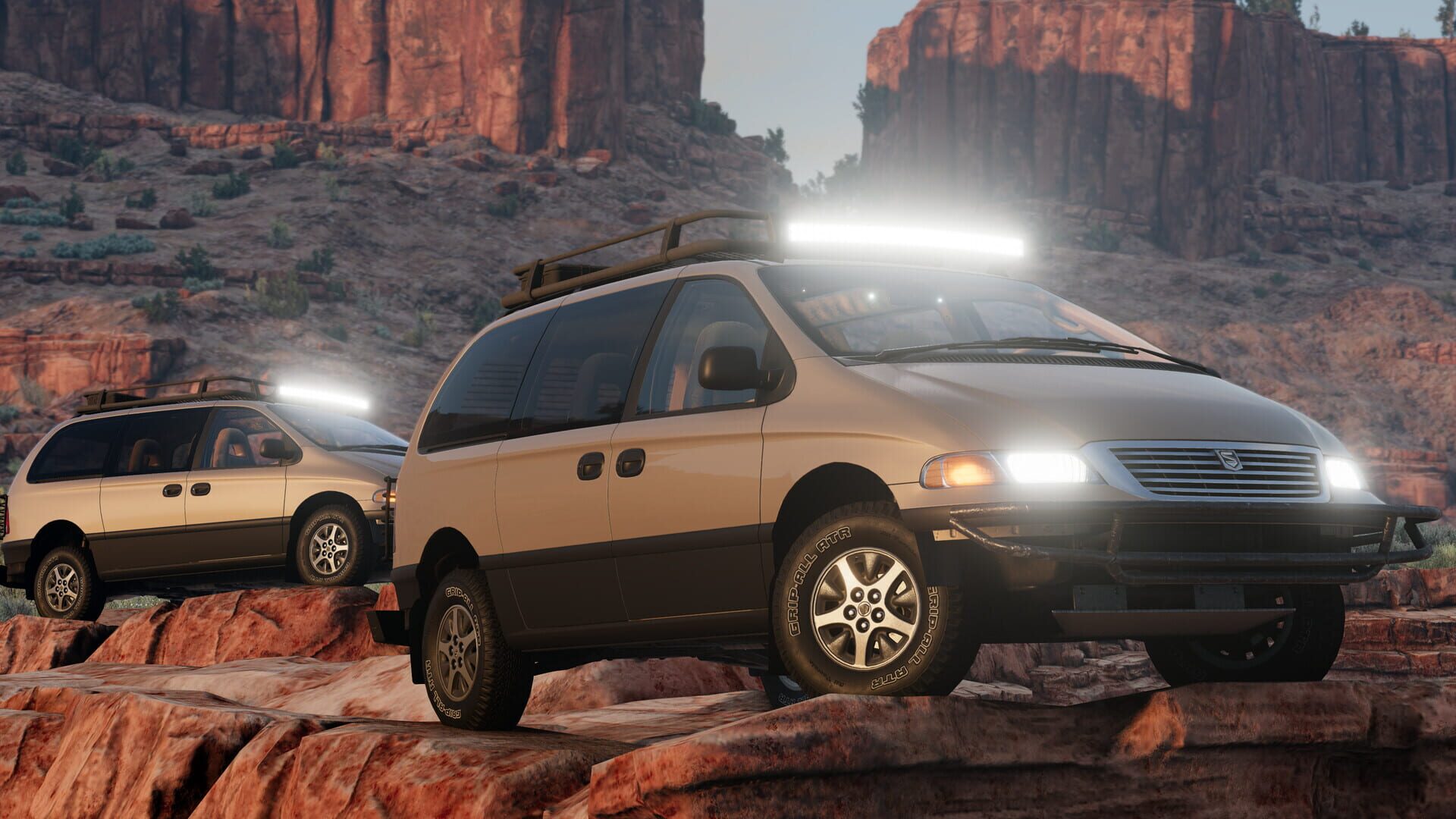 BeamNG.drive screenshot 15