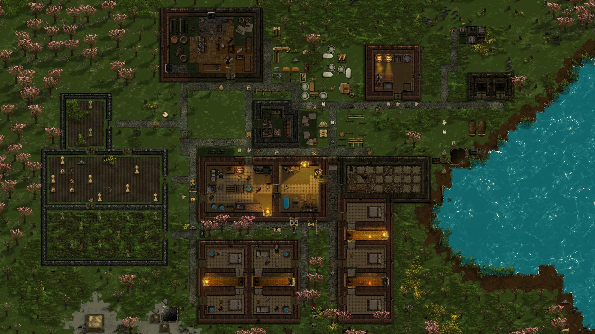 Clanfolk screenshot 6
