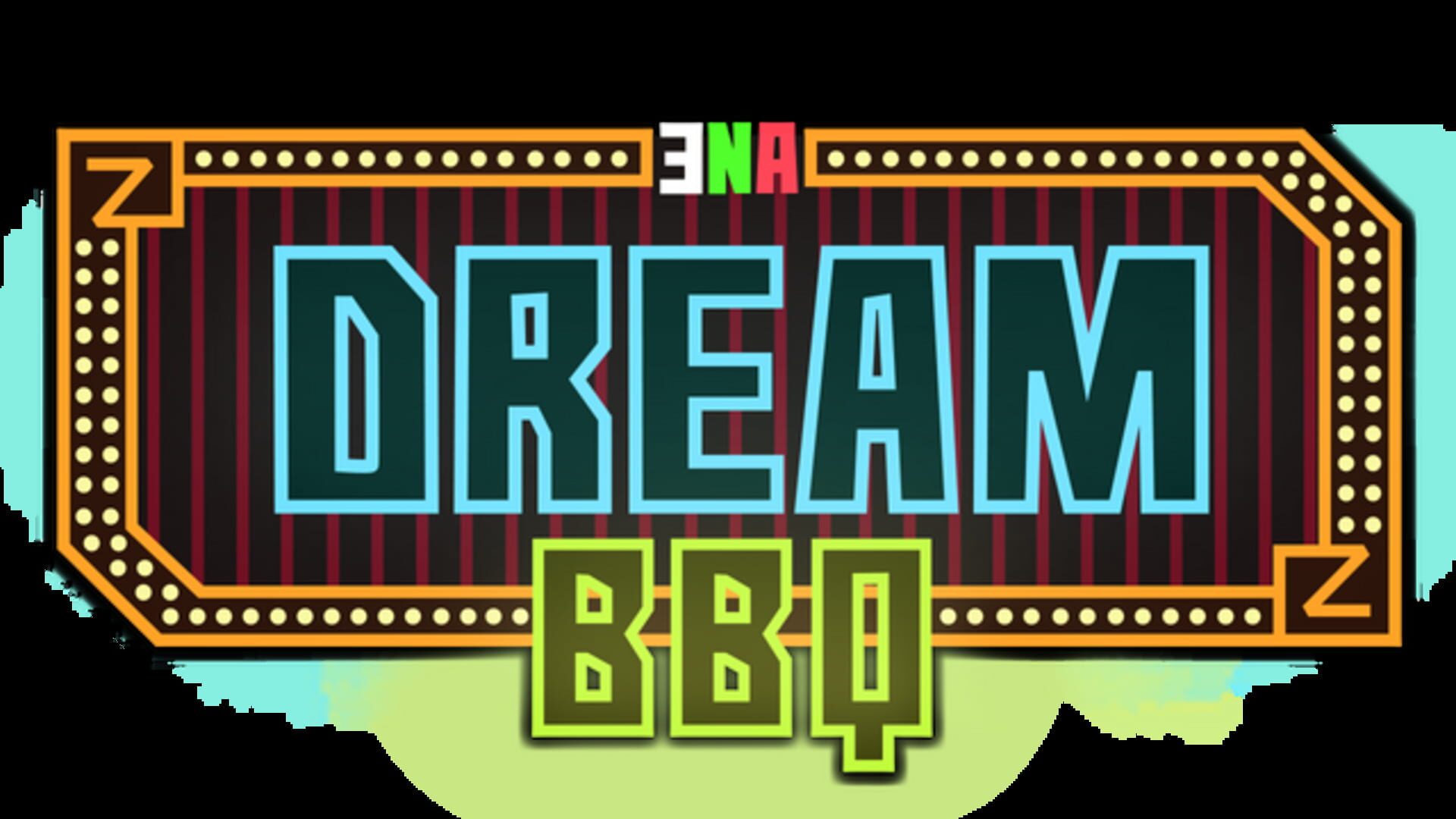 Ena: Dream BBQ artwork 6