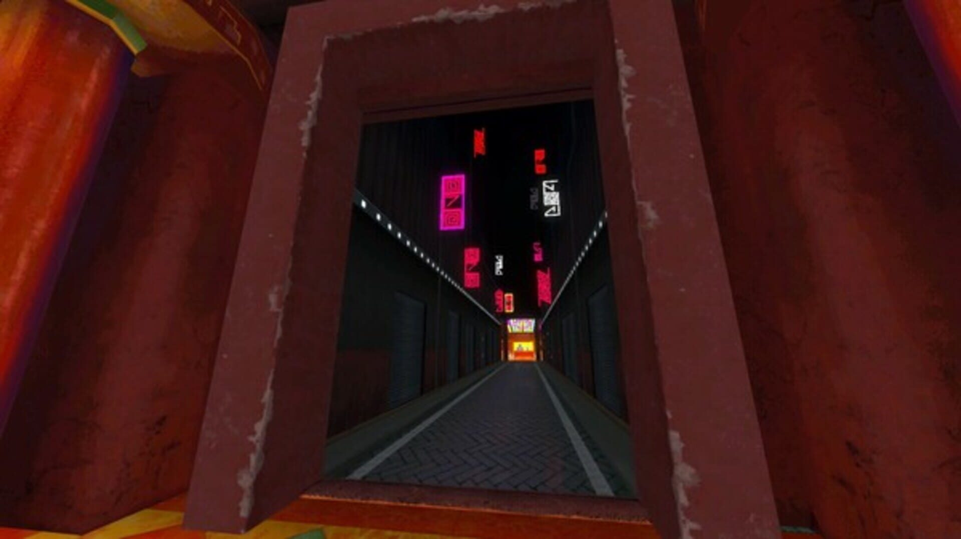 Ena: Dream BBQ screenshot 2