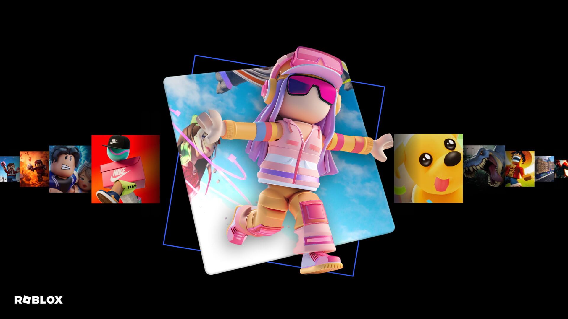 Roblox artwork 11