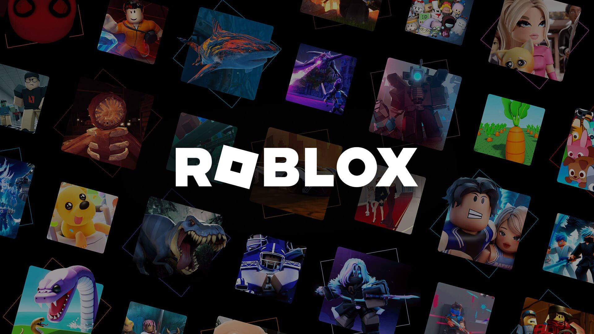 Roblox artwork 13