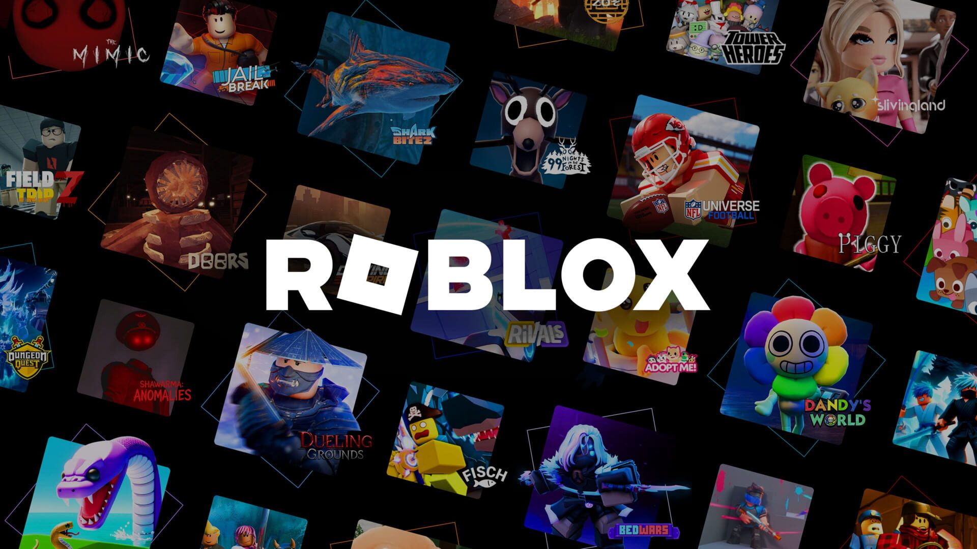 Roblox artwork 15
