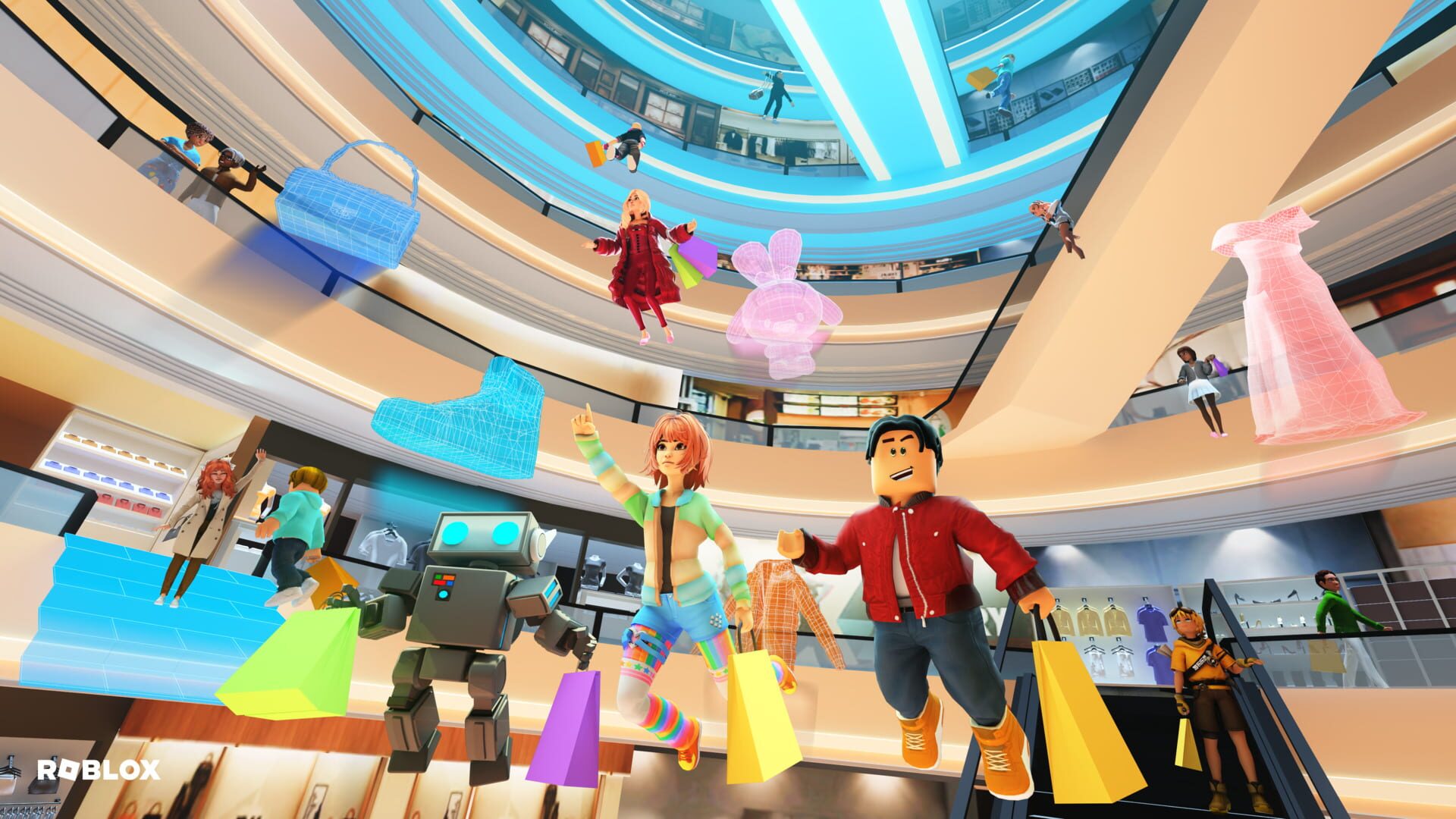 Roblox screenshot 8