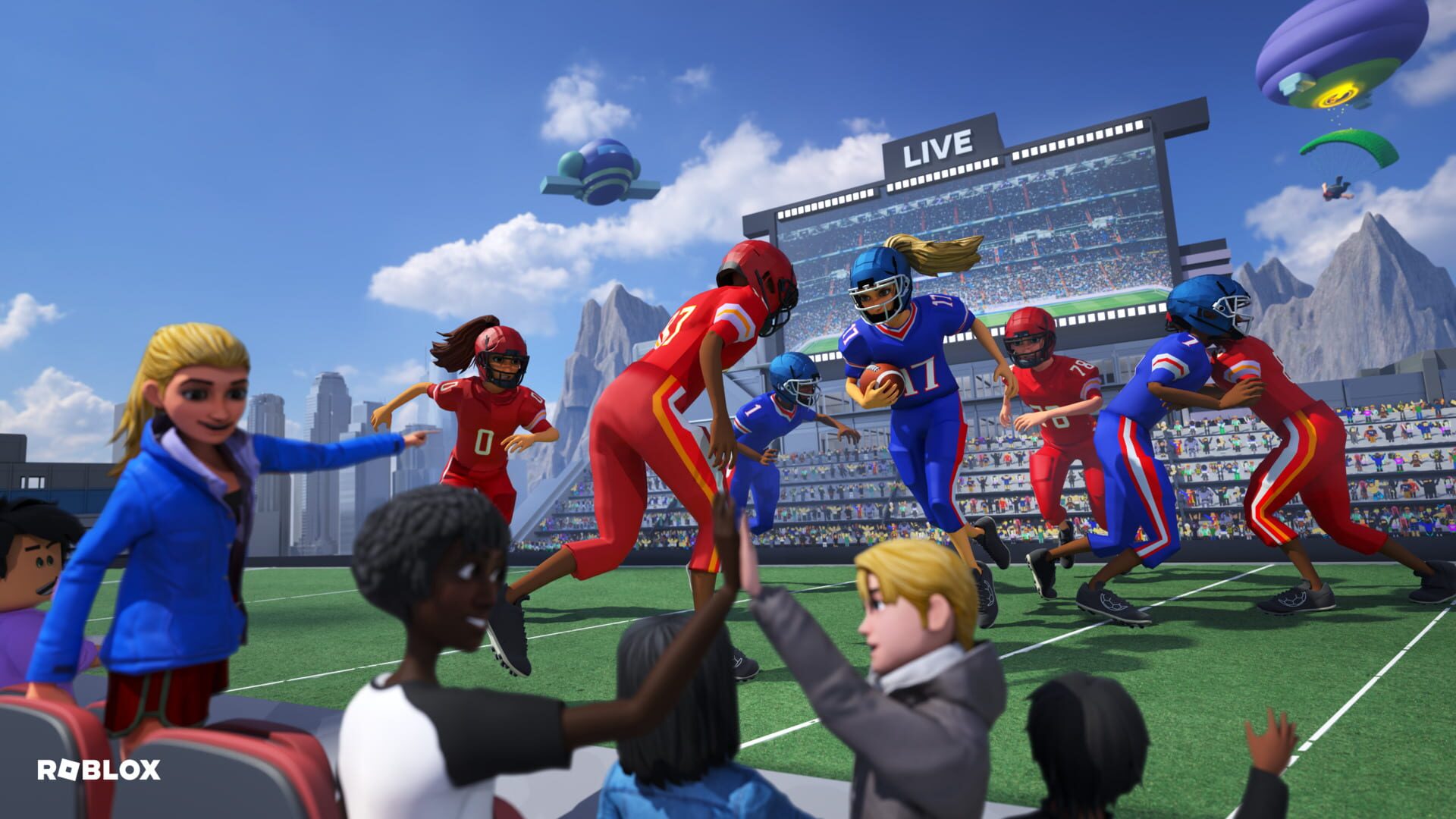 Roblox screenshot 9