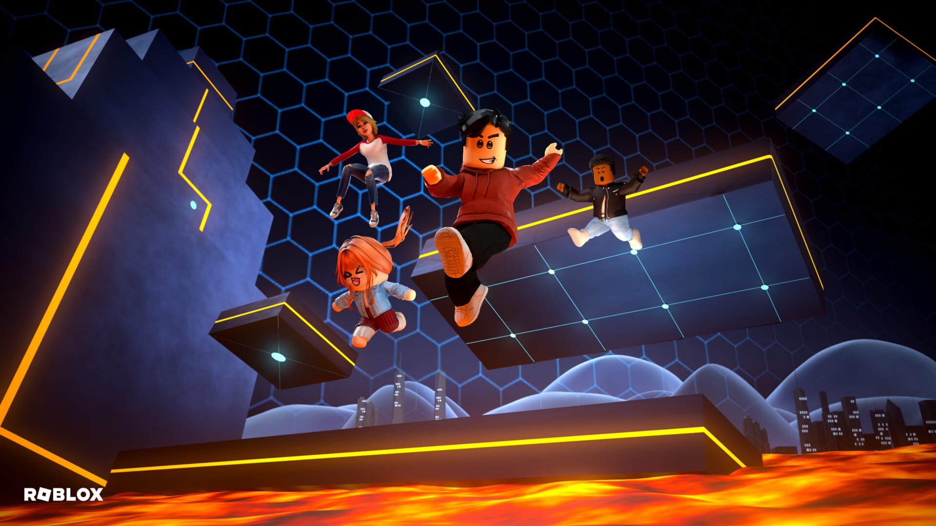 Roblox screenshot 6