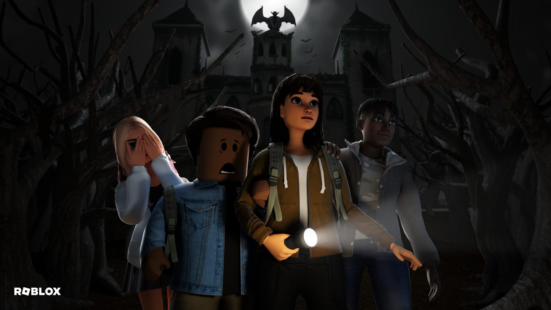 Roblox screenshot 7