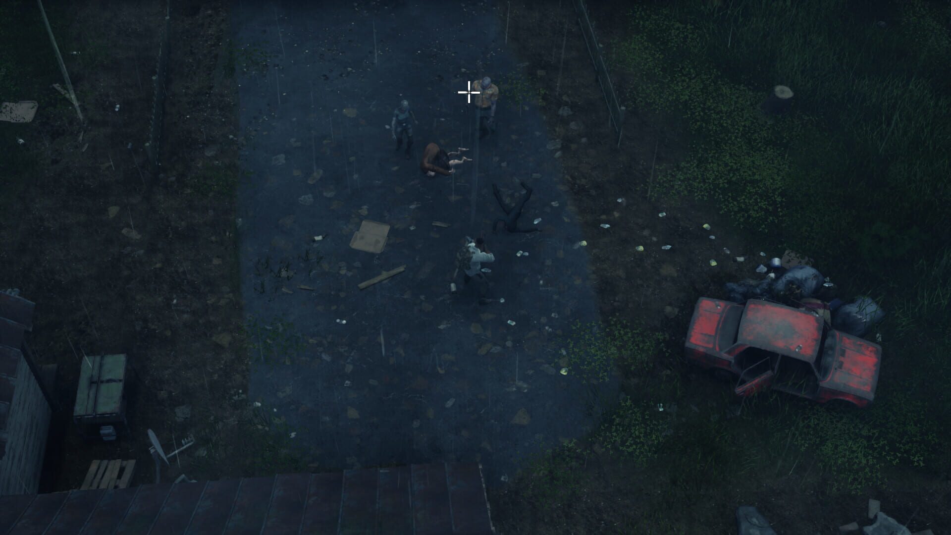 HumanitZ screenshot 8
