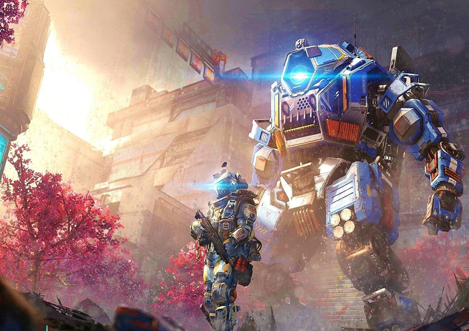 Titanfall 2 artwork 20