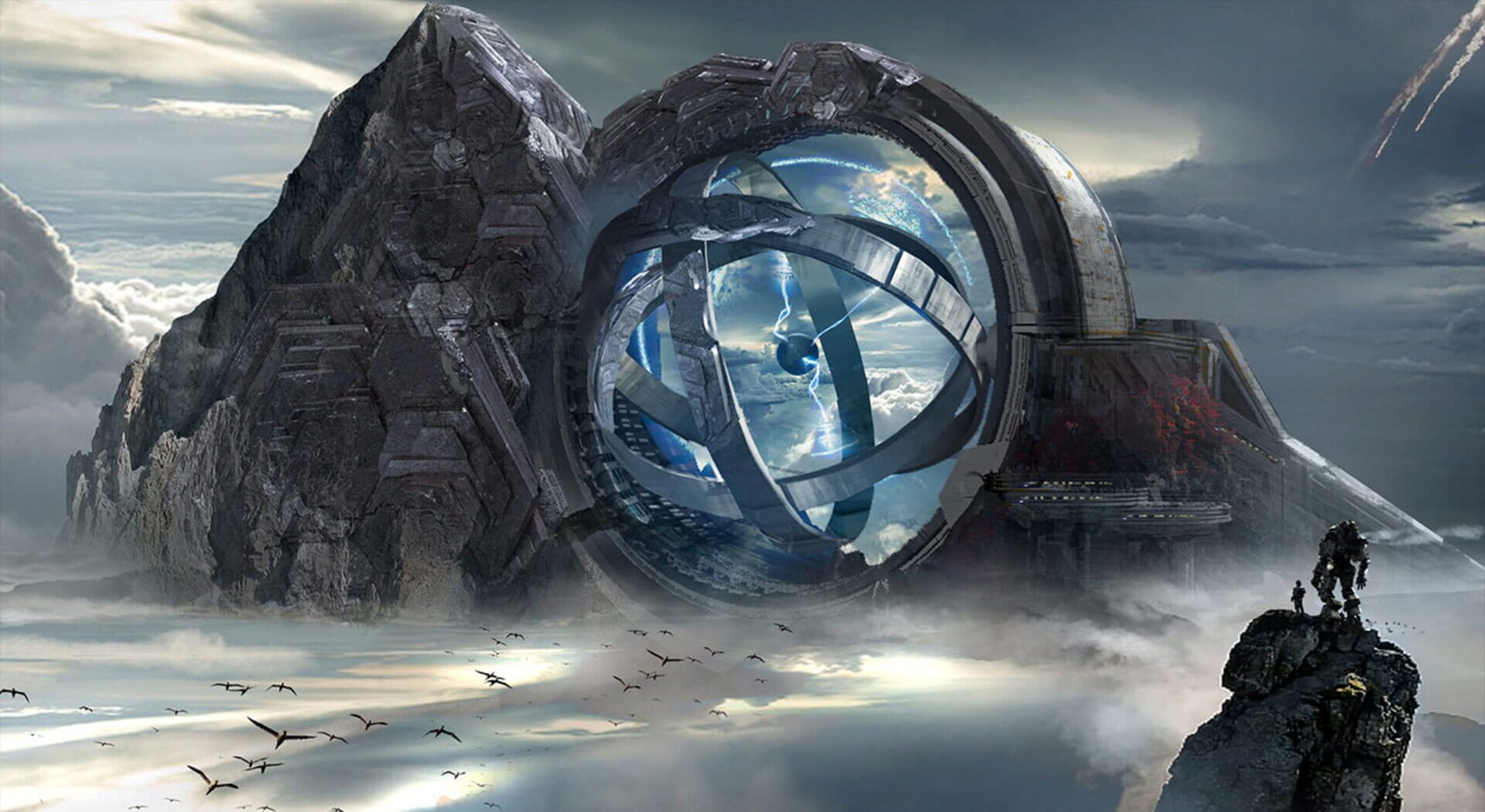 Titanfall 2 artwork 12