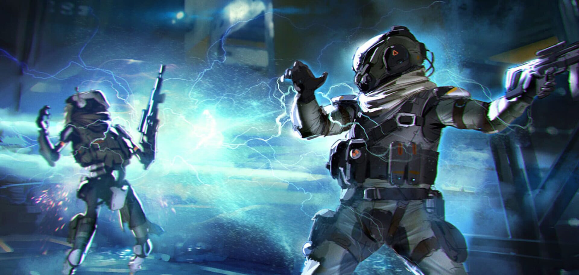 Titanfall 2 artwork 15