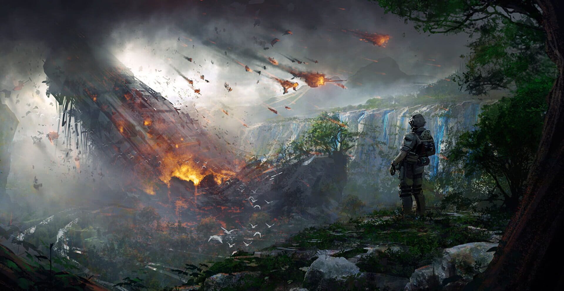 Titanfall 2 artwork 9