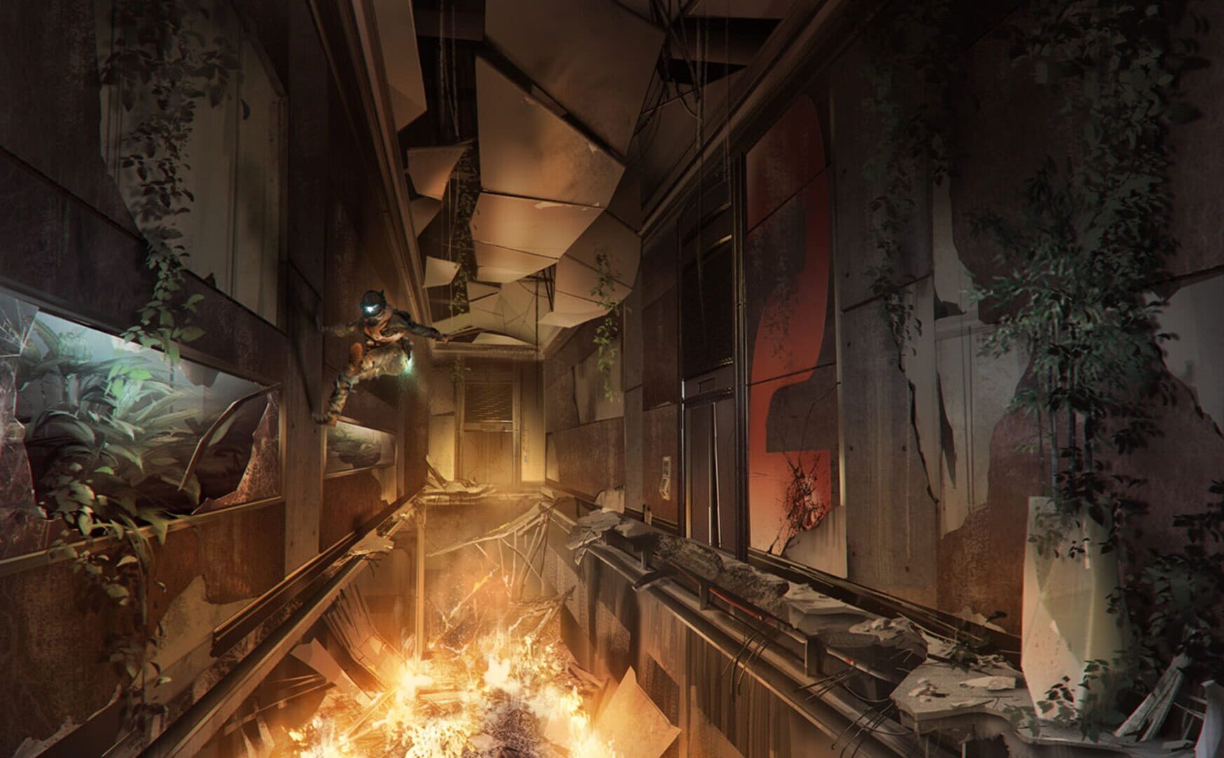 Titanfall 2 artwork 10