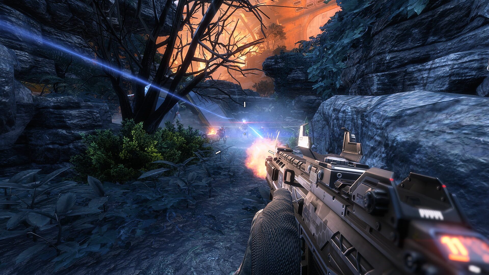 Titanfall 2 screenshot 7