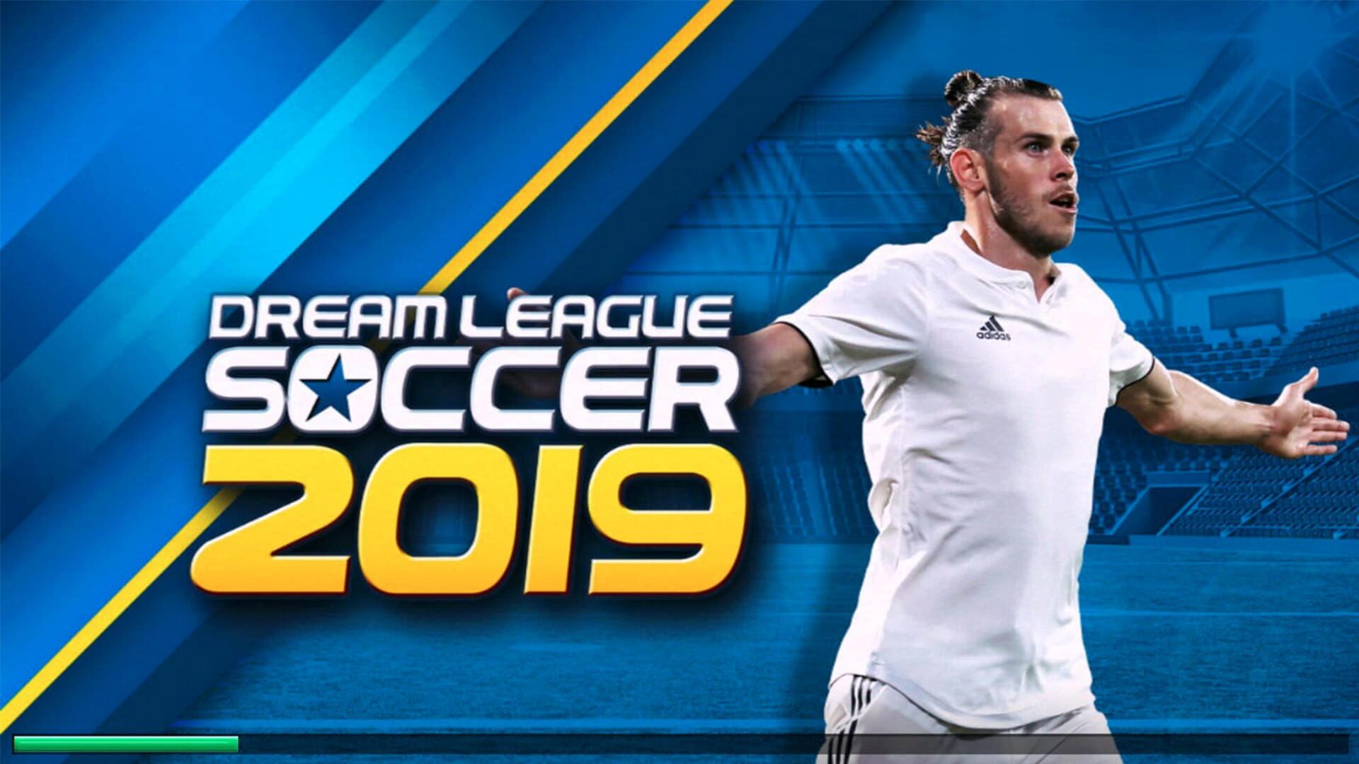 Dream League Soccer 2019 artwork 11