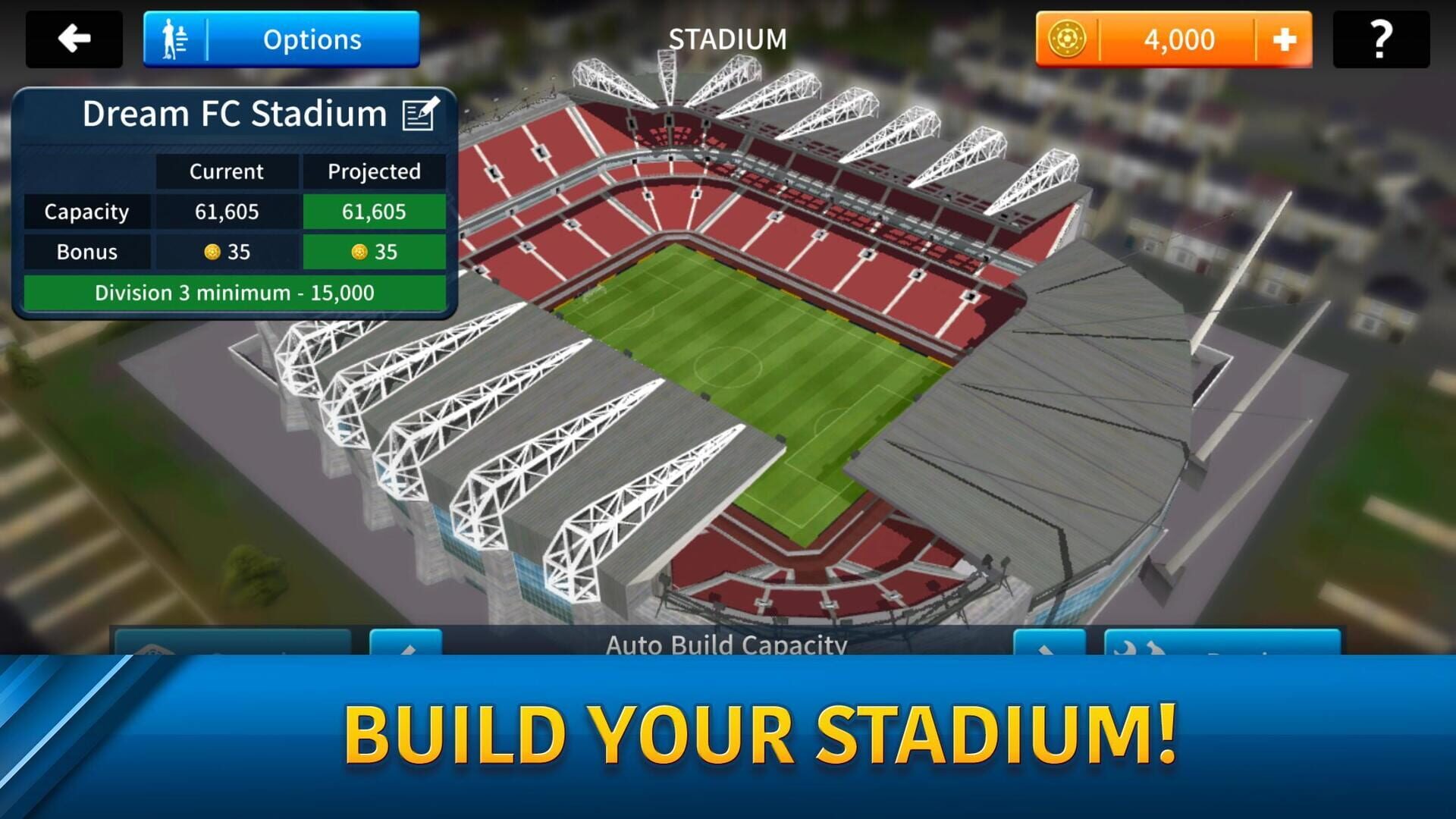 Dream League Soccer 2019 screenshot 7