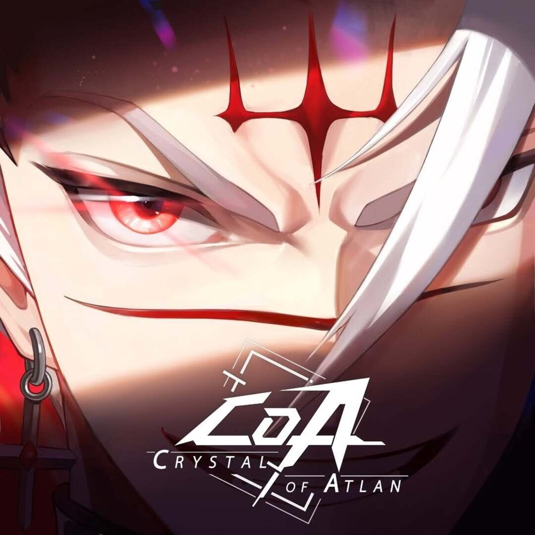 Crystal of Atlan artwork 17