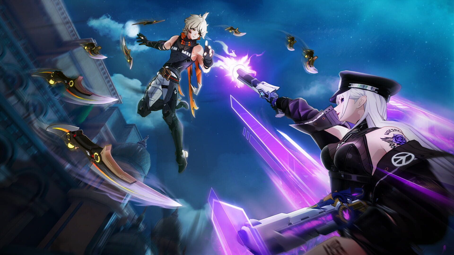 Crystal of Atlan screenshot 8