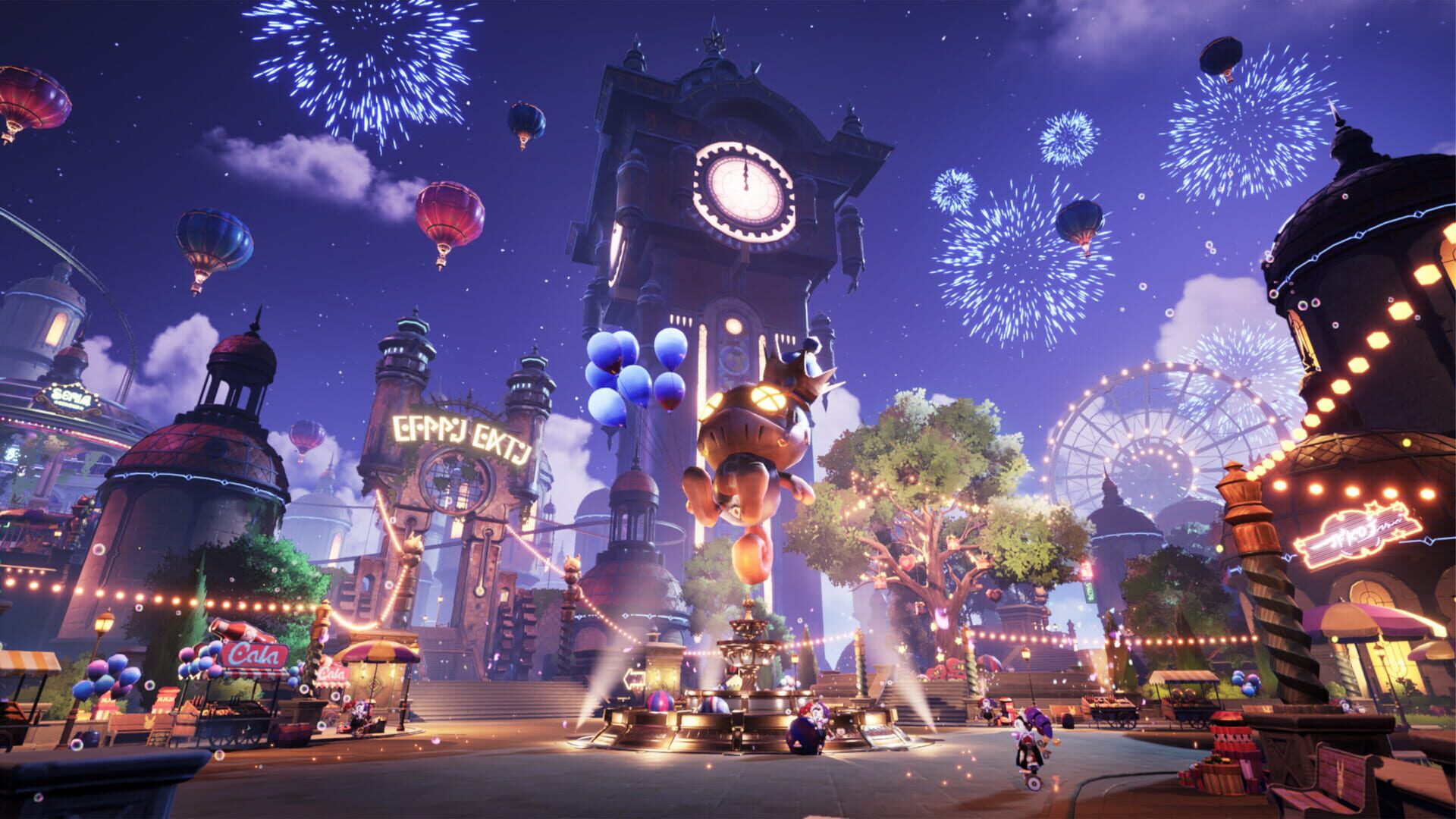Crystal of Atlan screenshot 11