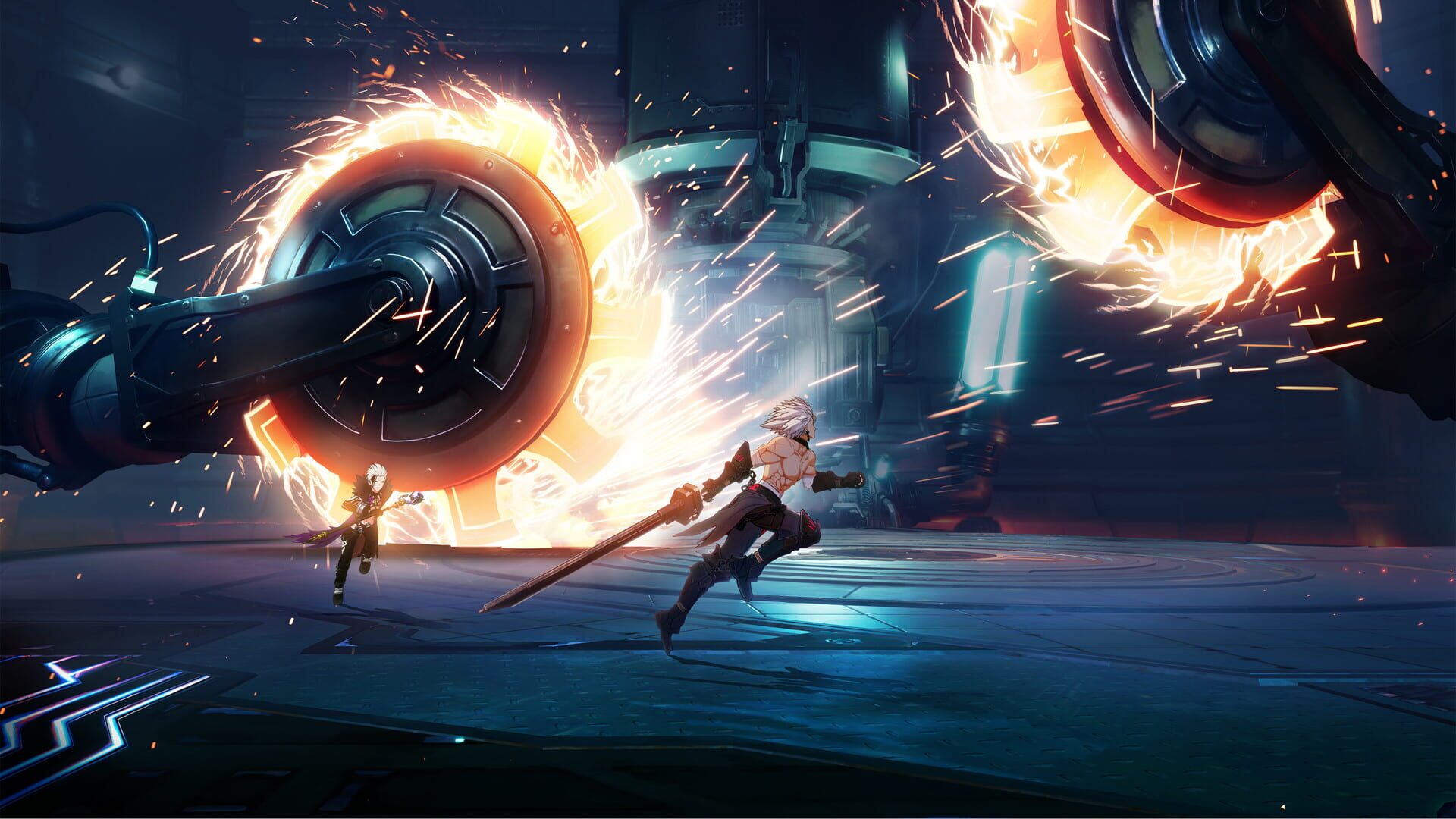 Crystal of Atlan screenshot 13