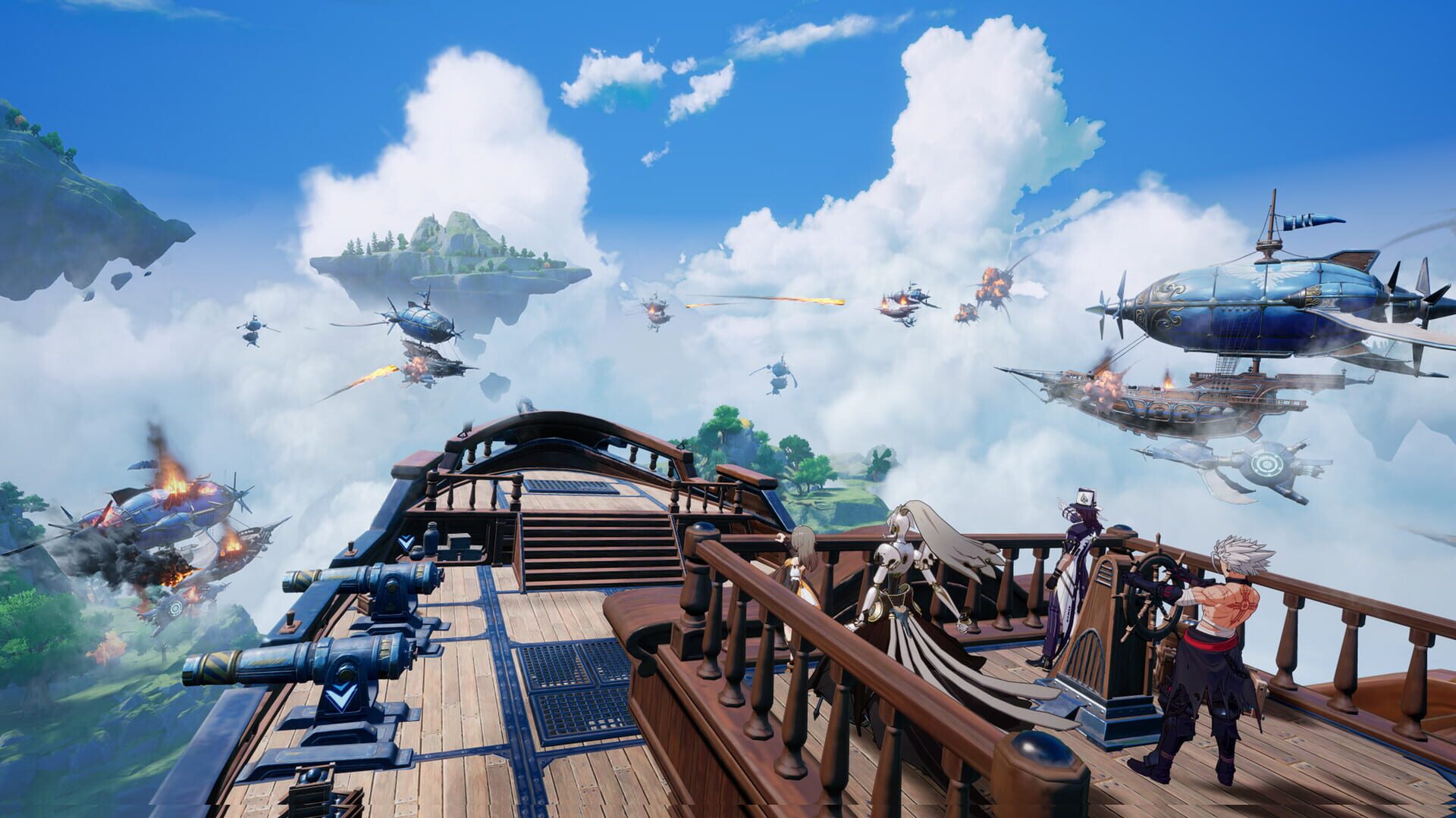 Crystal of Atlan screenshot 15