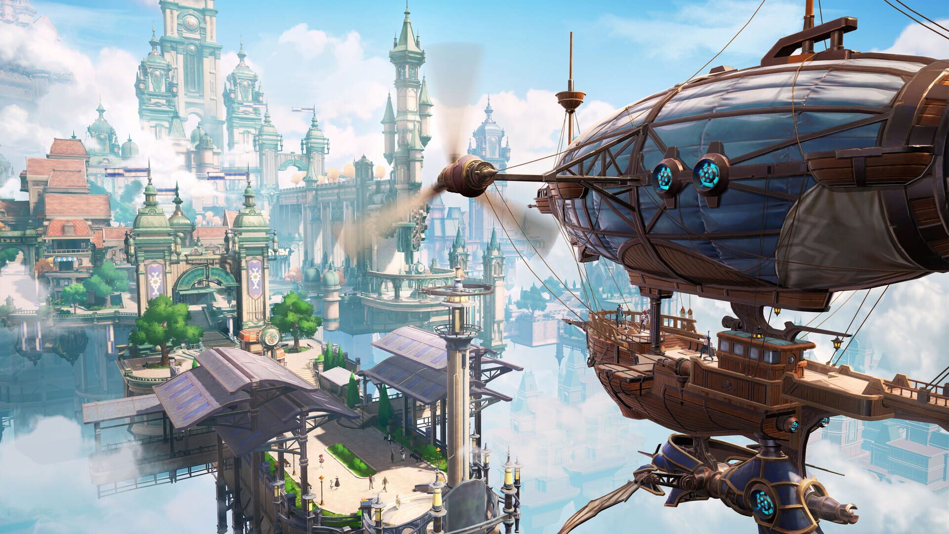 Crystal of Atlan screenshot 14