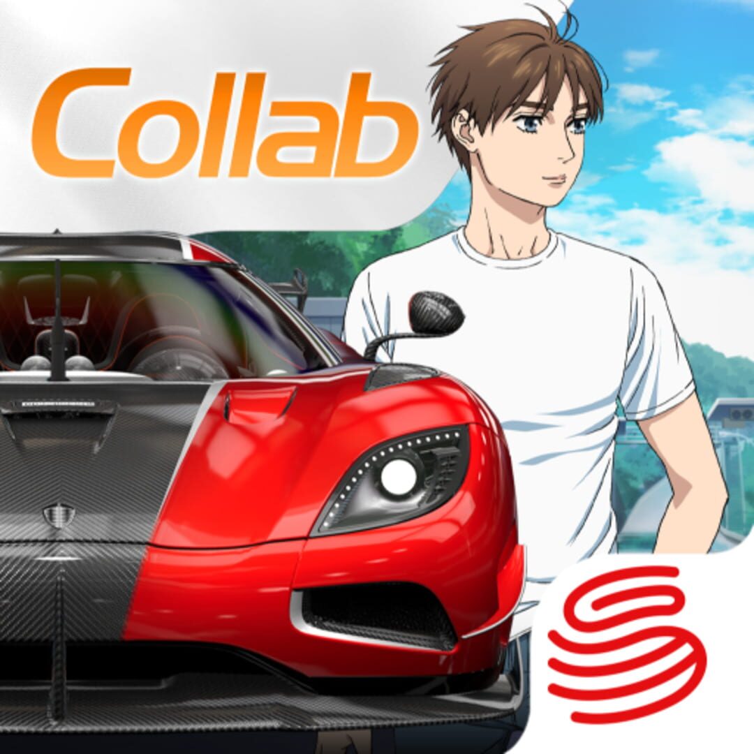 Racing Master artwork 7