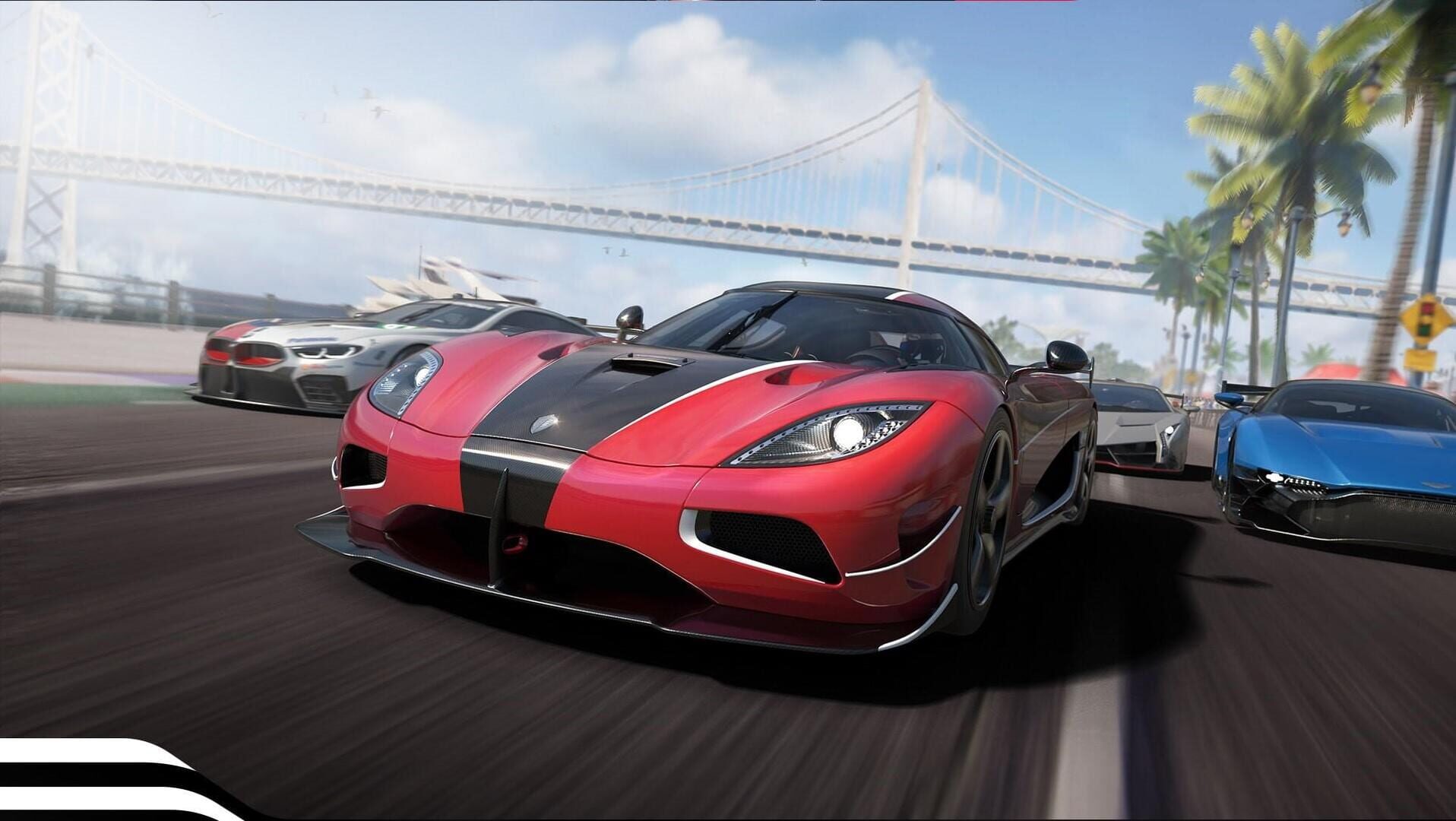 Racing Master screenshot 4