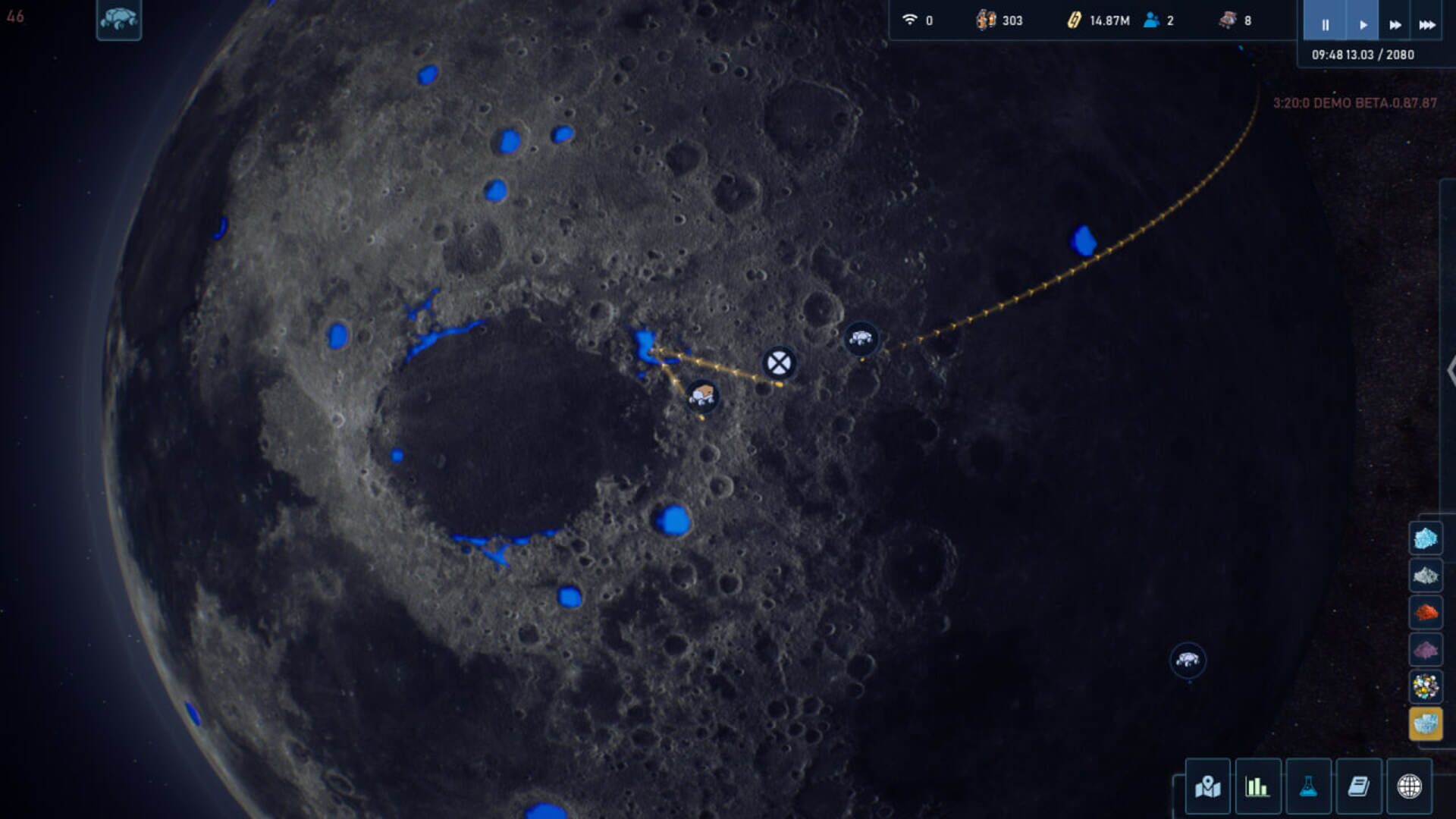 The Crust screenshot 7